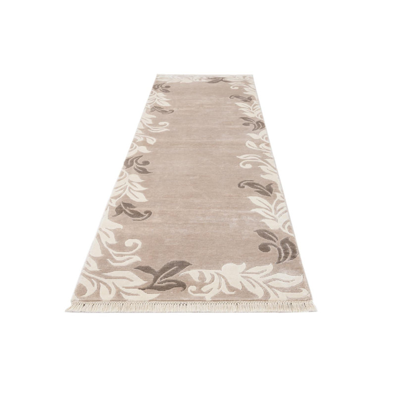Runner Howard Tan Rug