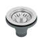 Rohl Basket Strainer-122719204