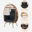 Chaise longue d'extérieur en osier-96071693-96071692