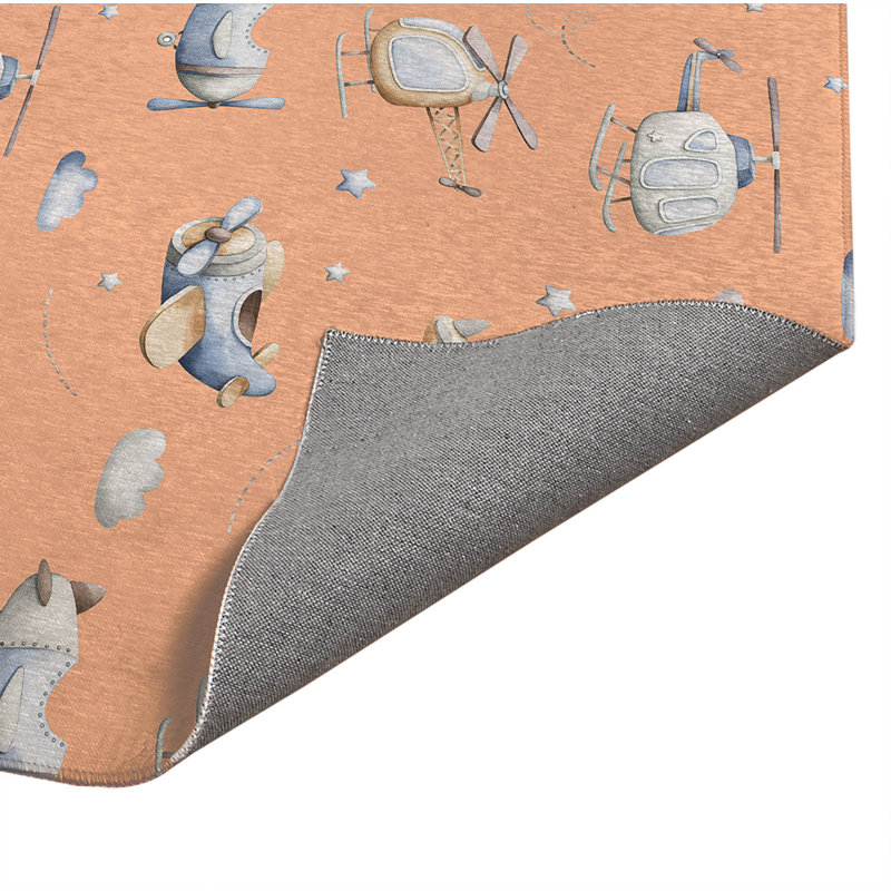 Tapis de jeu Airline Clash