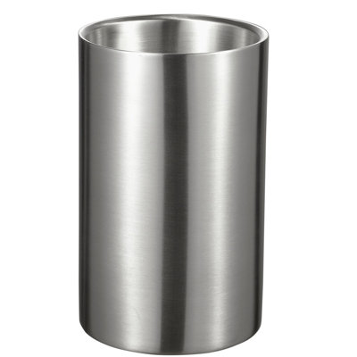 Stainless Steel Champagne Holder