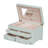 Bianca Wood Jewelry Box +