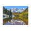 No Frame Print on Canvas-732109301