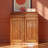 Modern and simple practical storage shoe cabinet