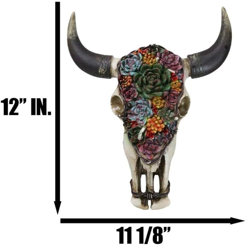 Objet de décoration Makanda