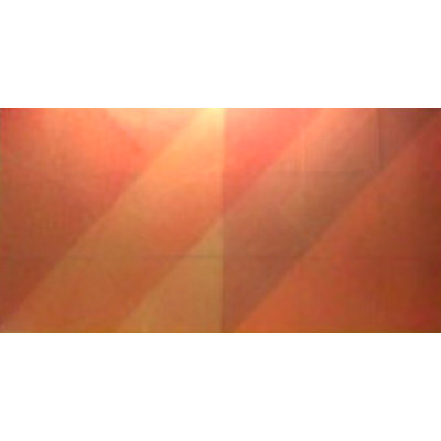 Large Red Print by Jon Pearson