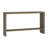 Osman Rectangular Console Table in Antiqued Grey Oak-106713762-106713757