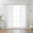 Yareli Sheer Curtain Pair-33309598