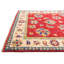 Tapis rouge Olander