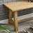 Falone Solid Wood Bench-852513263-852513232