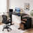 3 Pieces: Desk, Filing Cabinet, Chair est en rupture de stock