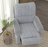 Doryan Swivel Glider Recliner-174550154-188876616