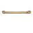 Brushed Brass is unavailable