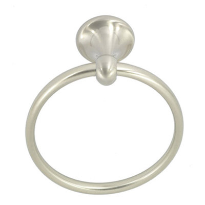 Waterfront Towel Ring