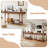 62.99'' Farmhouse Console Table-161270060-161270062