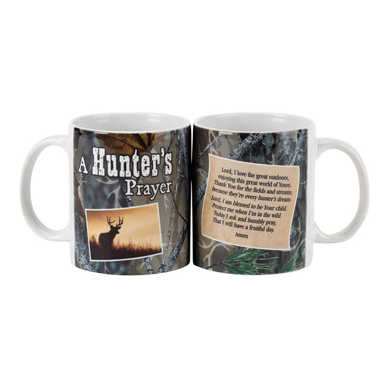 Bernarda Ceramic Coffee Mug