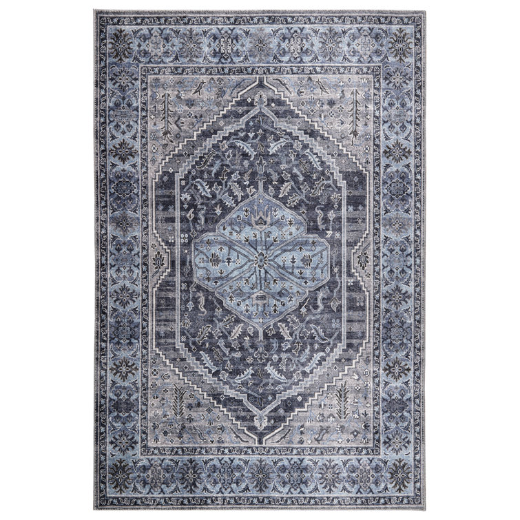 Monnette Bergen Manorhouse Area Rug