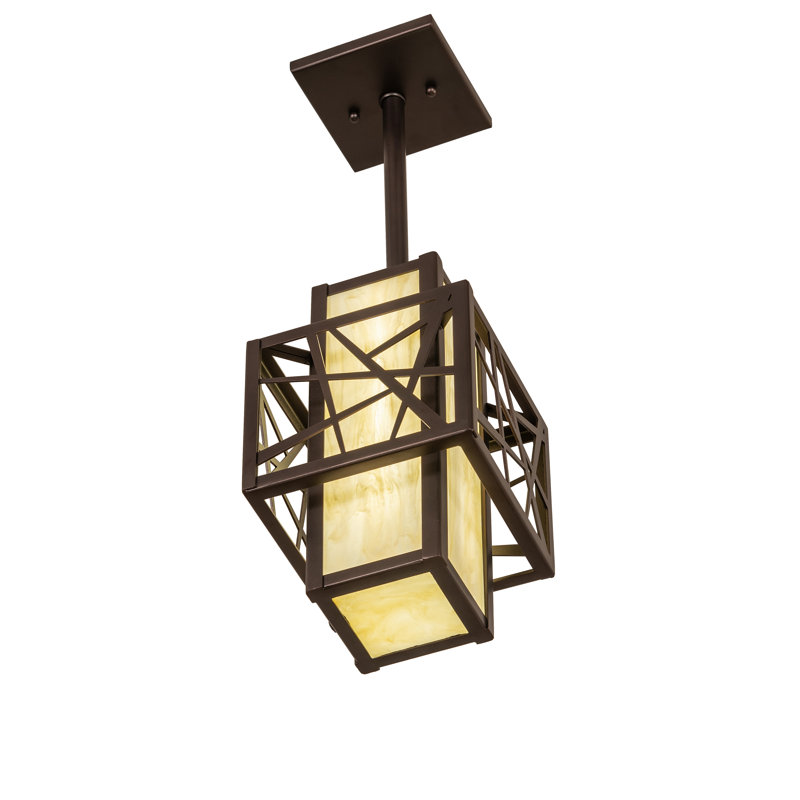 1 - Light LED Pendant