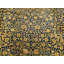 One-of-a-Kind 12'0" X 15'3" Round Hand Knotted Area Rug