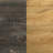 Natural Pine Panel Bed