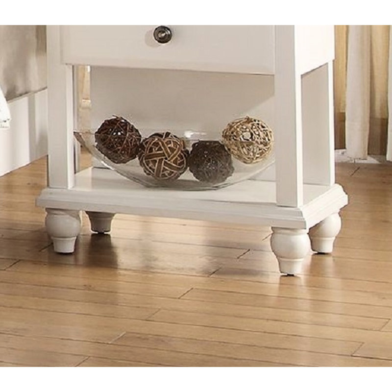 Table de chevet Modern