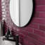 Aluminium Round Mirror-376705157-376705158