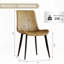 Chaise en polyuréthane-1165094908