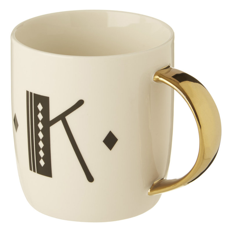 Engelhardt Bone China Coffee Mug