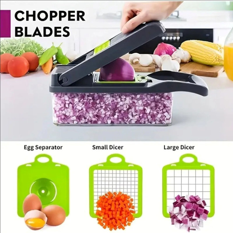 Kitchen Gadget