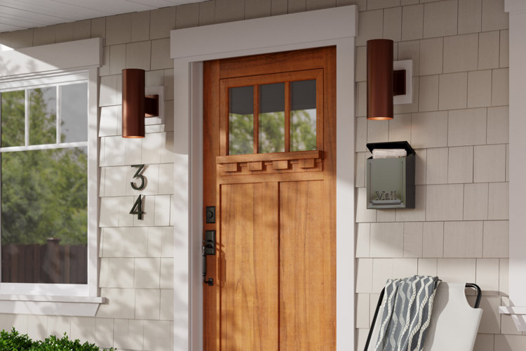The Best Types of Door Locks & Door Knobs for Your Home - Wayfair