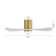 Apolino 42'' Ceiling Fan with LED Lights