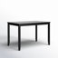 Majidah Solid Wood Base Dining Table-560433932