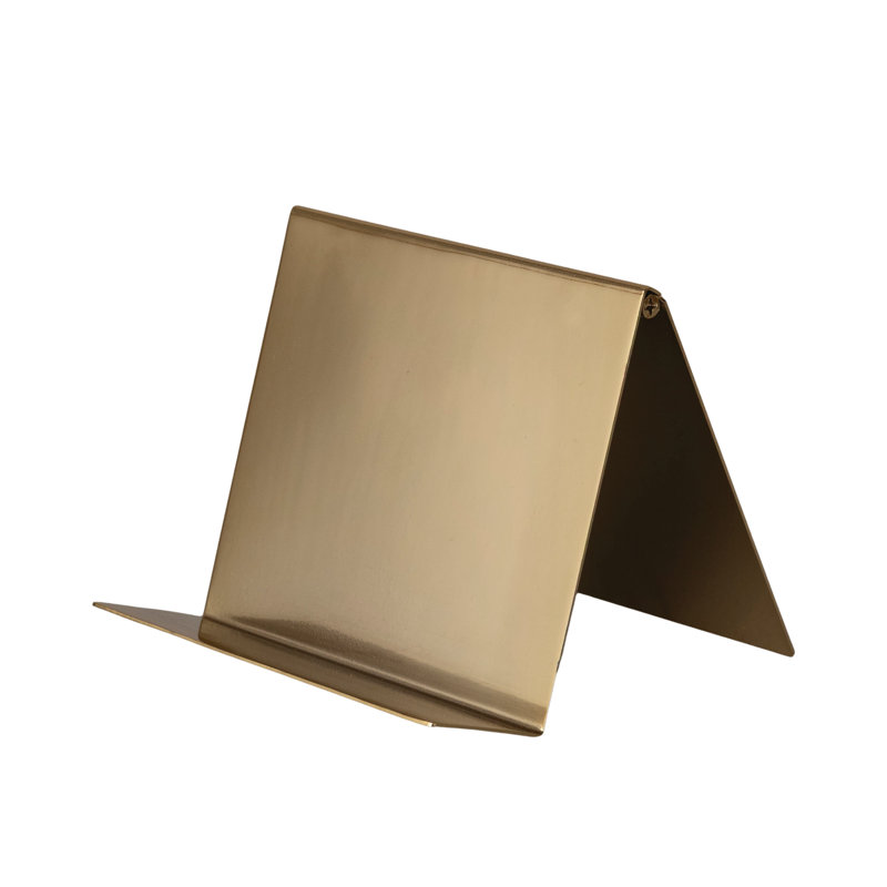Metal Folding Phone Stand