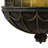 Weather Resistant Wall Base Fountain with Lights-114318017