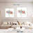 Harnek Floral Bathroom I