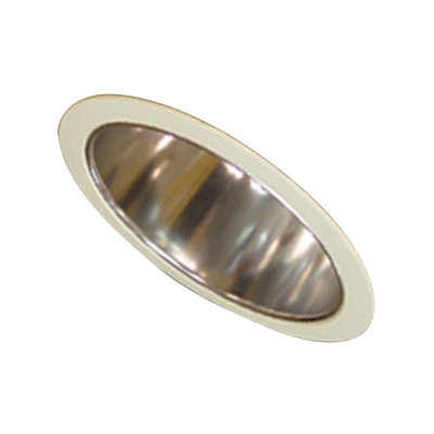 8.25'' Baffle Recessed Trim