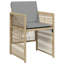 4 - Person Patio Dining Set with-1943059881-1943059880