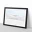 White Sands in New Mexico - Picture Frame Painting Print-56739268-56739269