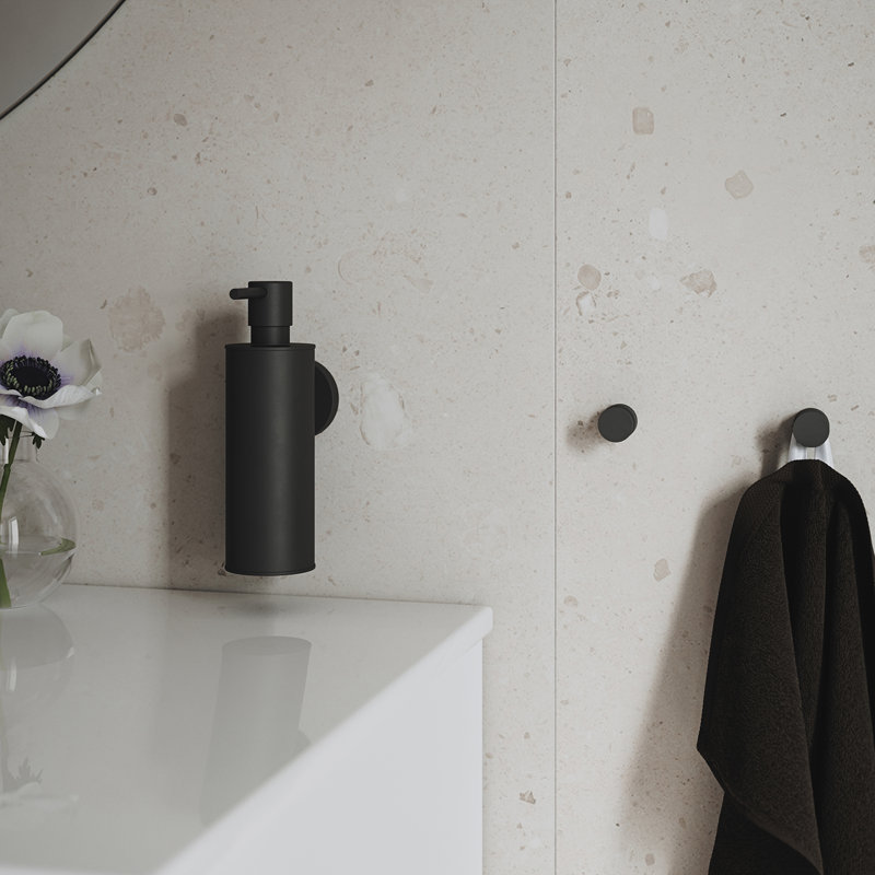 Agouram Bathroom Storage Container