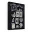 Laundry Room - Impression sur toile tendue-499382880