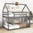 Rhea Kids Twin Over Twin Bunk Bed-213195646