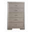 Commode 5 tiroirs Century-1022201402