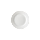 Maria Porcelain Bread and Butter Plate