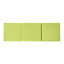 Coussin de siège d'extérieur - imperméable, 74,58 po x 25,78 po, 2,03 po, sans assemblage pour une planche de surf amusante