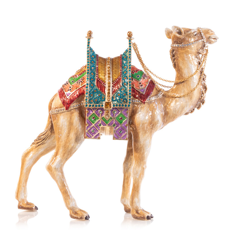 Animals Decorative Object