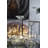 Crystal Tabletop Candlestick-1411864243