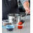 23 Container Food Storage Set