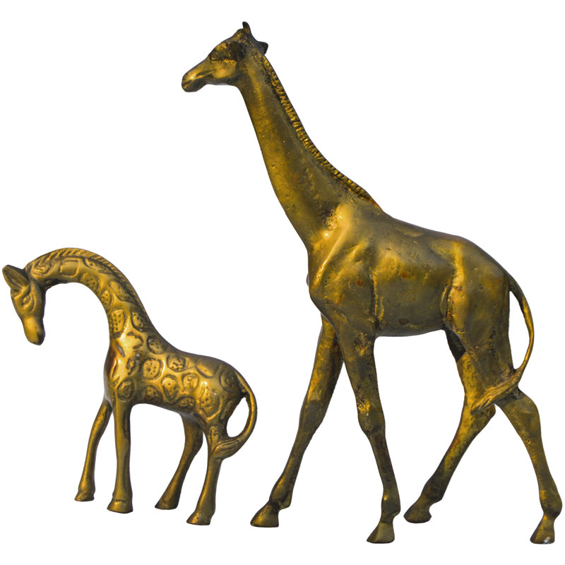 Animals Figurines & Sculptures