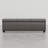 Extra Large Storage Ottoman Bench-749057323