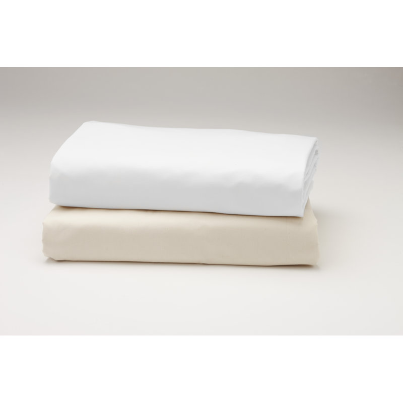 Fitted Sheet, Queen Fitted Sheet, Seal
